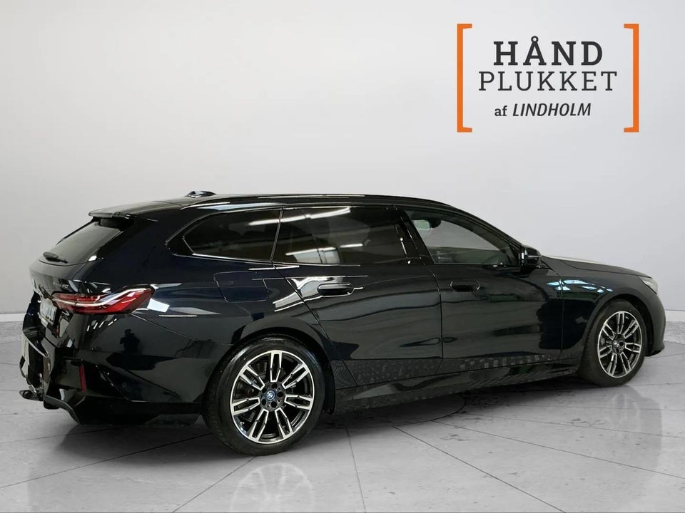 BMW i5 eDrive40 Touring M-Sport 5d