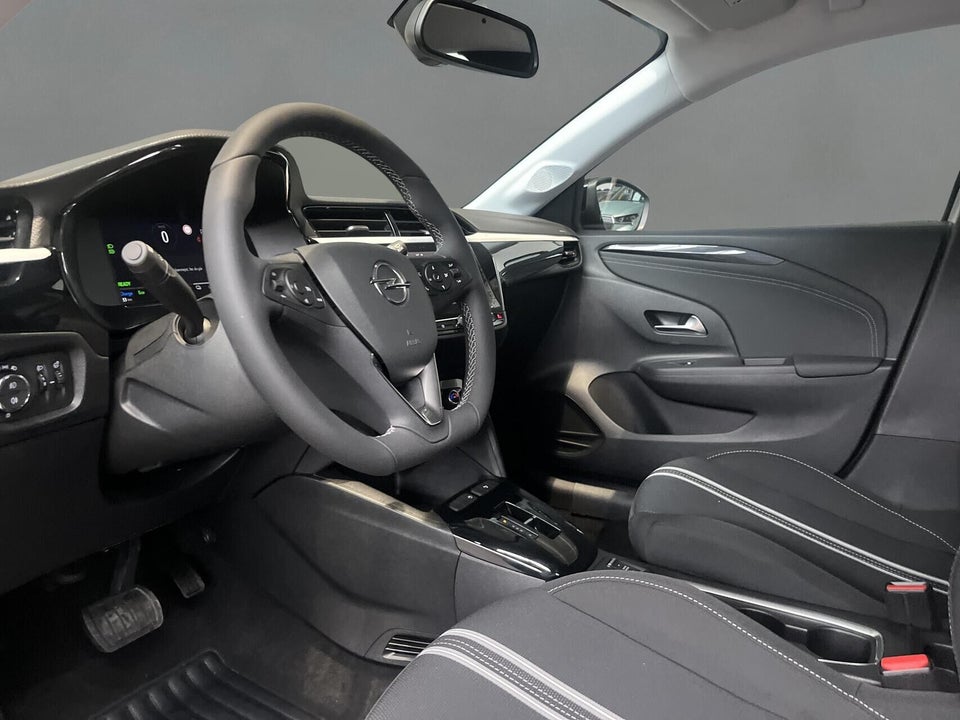 Opel Corsa-e 50 Elegance 5d