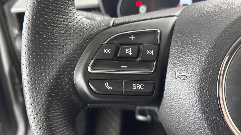 MG MG5 61 Comfort 5d