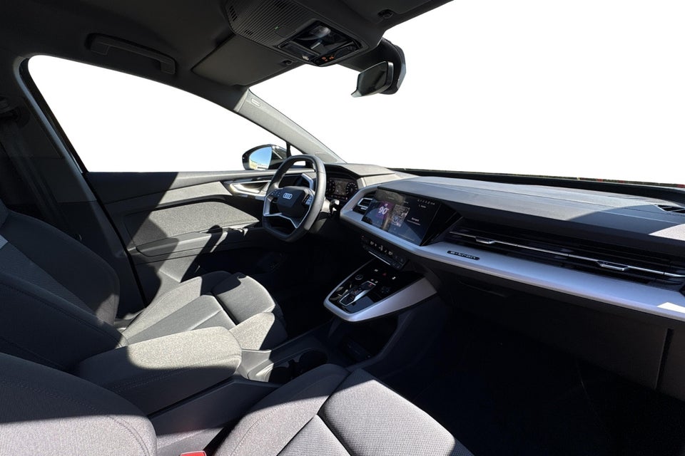 Audi Q4 e-tron 45 Progress Sportback 5d