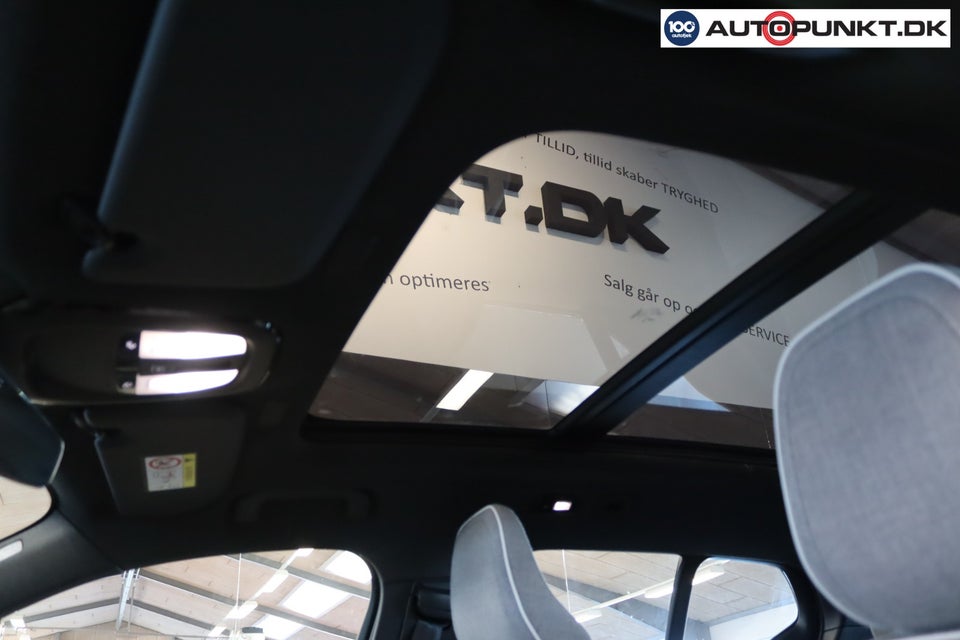 Volvo EX40 Extended Range Ultra 5d