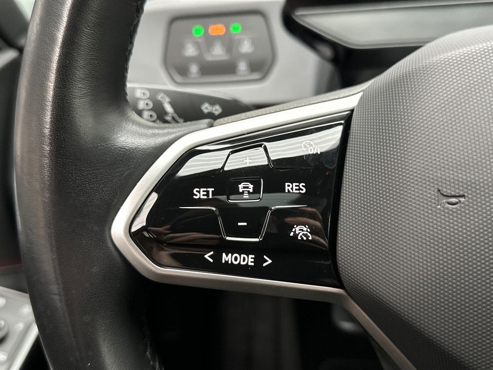 VW ID.3 58 Pro Performance 5d