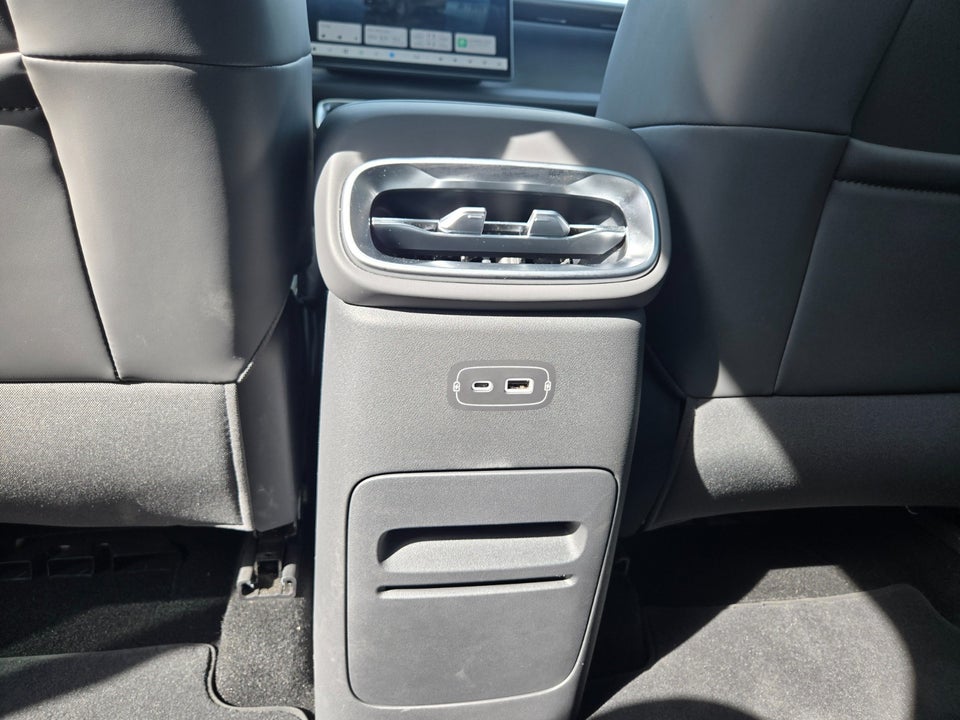 Leapmotor B10 67 Design 5d