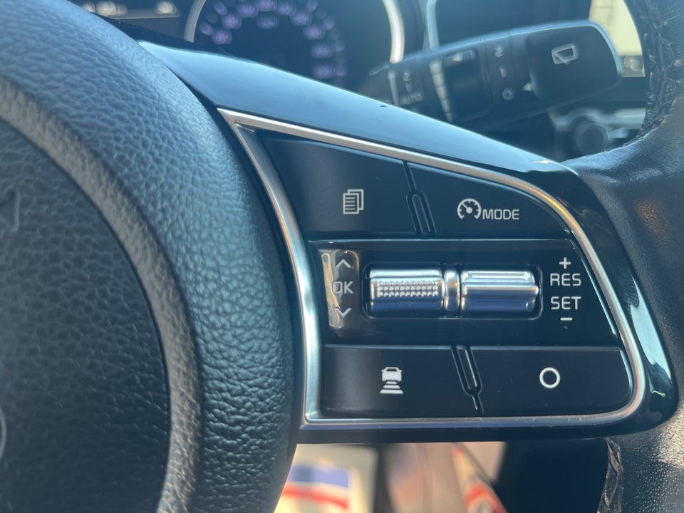Kia Ceed 1,6 PHEV Advance+ SW DCT 5d