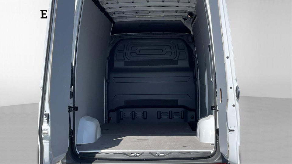 Mercedes Sprinter 317 2,0 CDi A2 Kassevogn aut. RWD