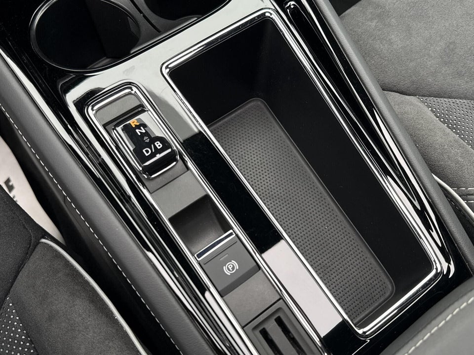 Skoda Enyaq 85 iV Sportline 5d