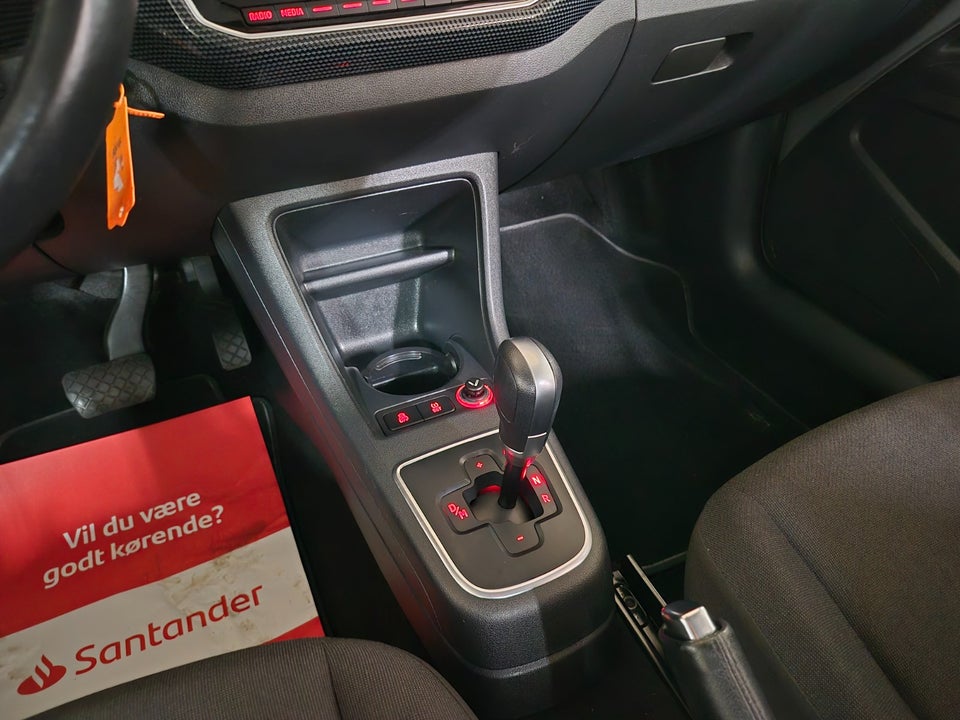 VW Up! 1,0 MPi 60 Move Up! ASG BMT 5d