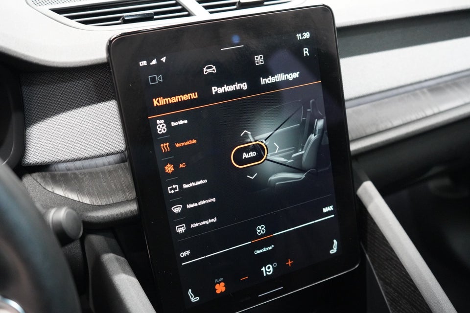Polestar 2 Long Range 5d
