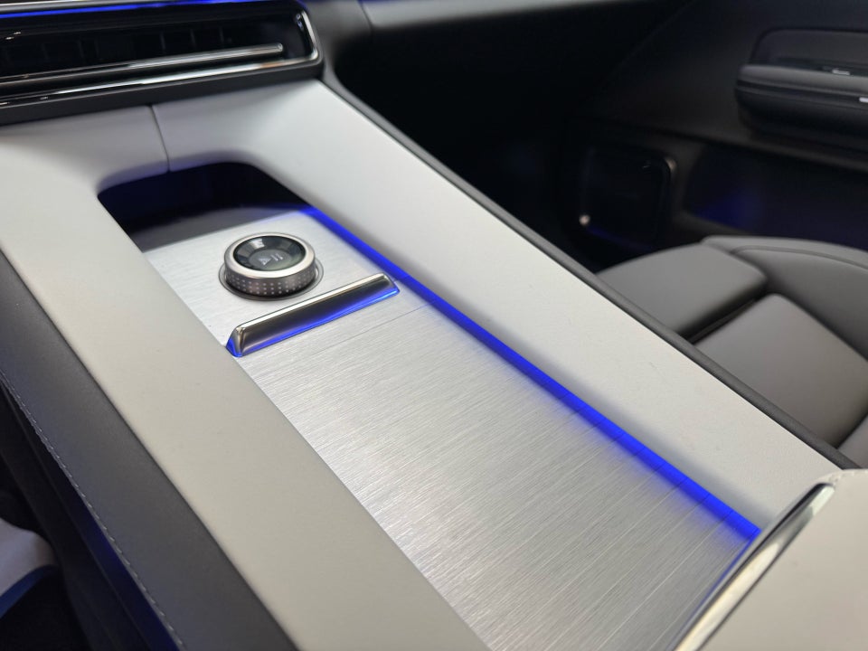 Polestar 4 Long Range AWD 5d