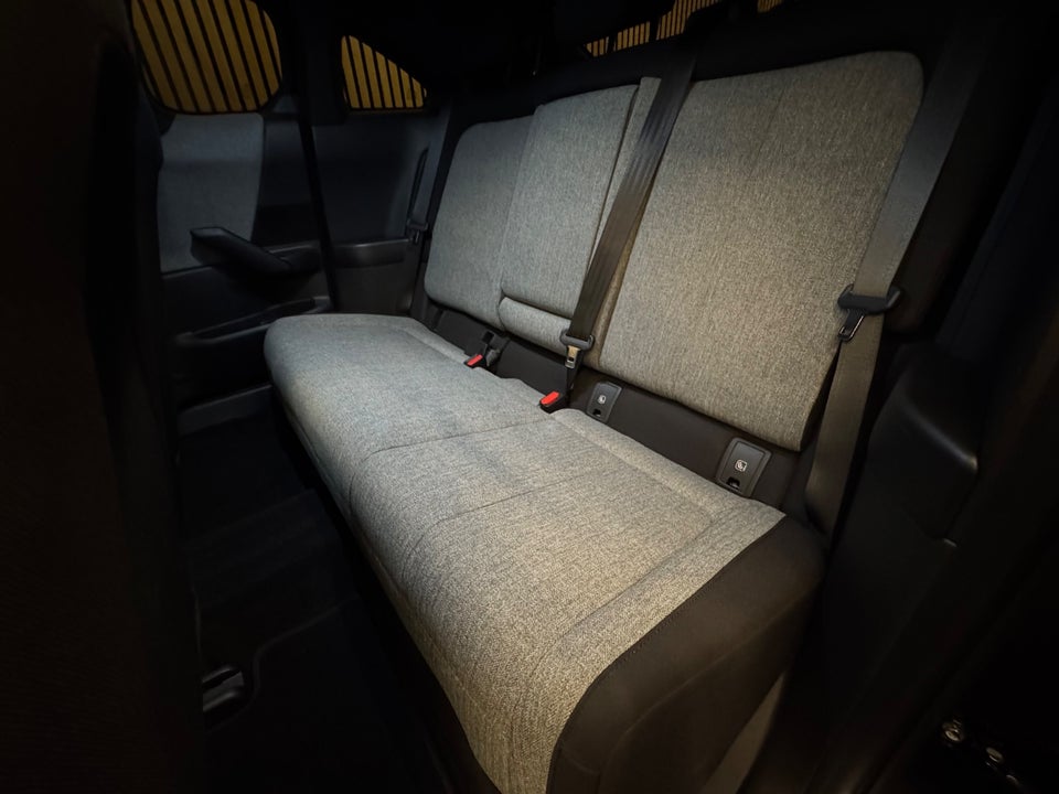 Mazda MX-30 0,8 e-SkyActiv R-EV Exclusive-Line 5d