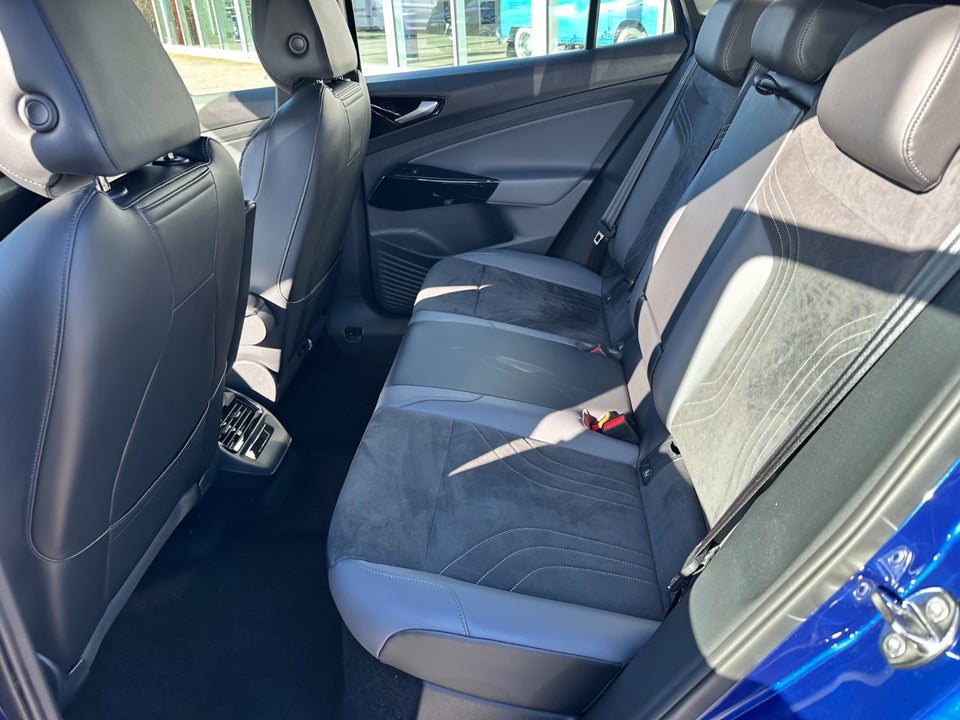 VW ID.4 77 Pro Performance 5d