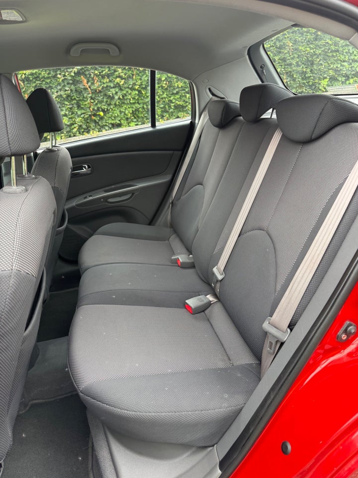 Kia Rio 1,4 Active 5d