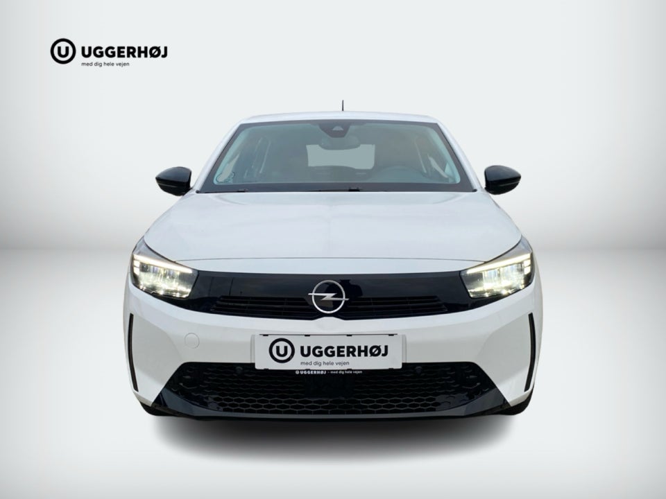 Opel Corsa-e 50 Elegance 5d