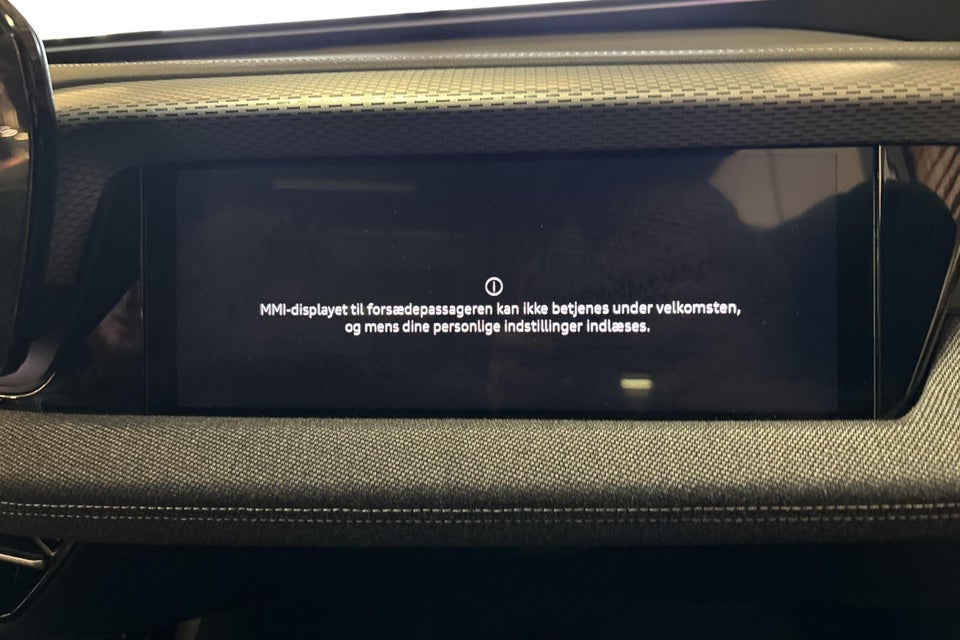 Audi A6 e-tron Progress plus performance Avant 5d