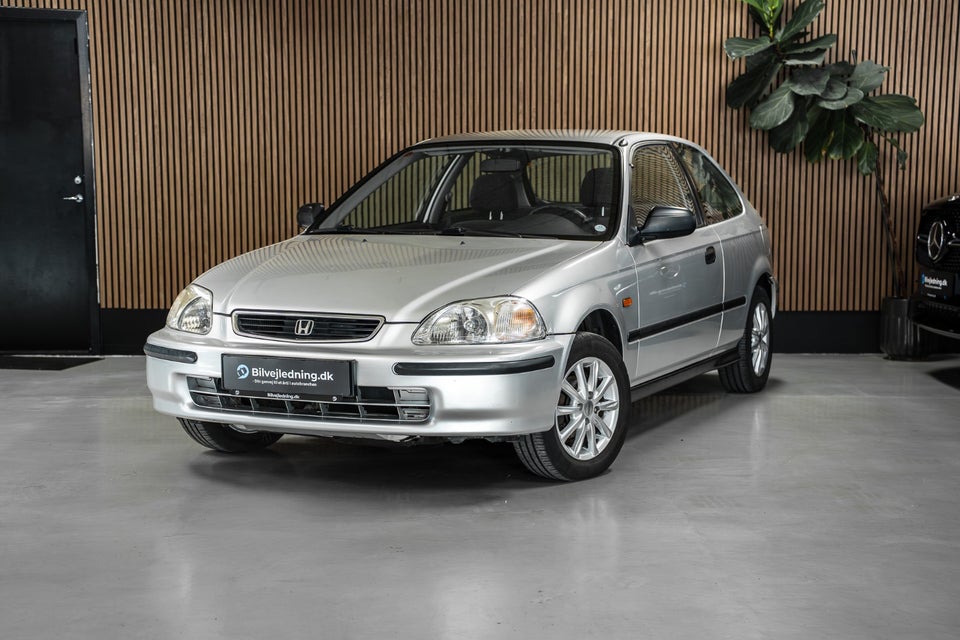 Honda Civic 1,4i 3d