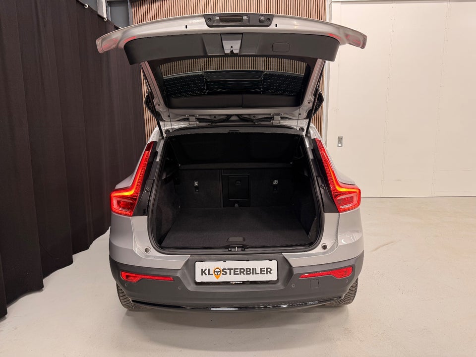 Volvo XC40 P6 ReCharge Core 5d