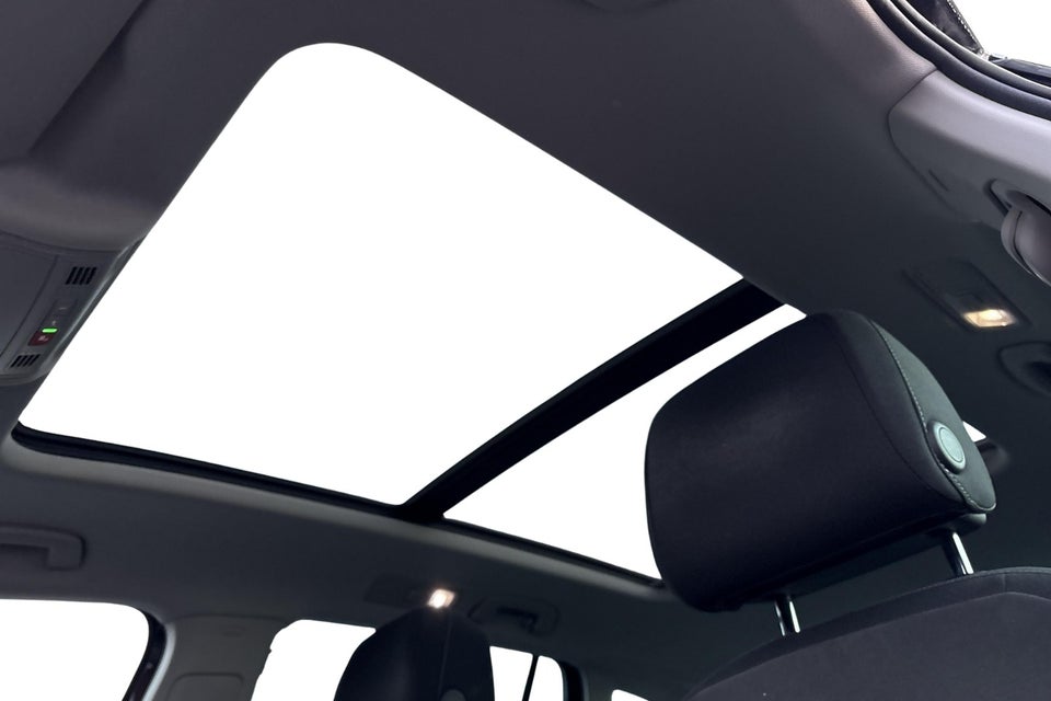 VW Tiguan 1,4 eHybrid Elegance DSG 5d