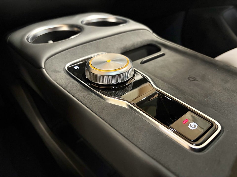 MG MGS5 64 Luxury 5d