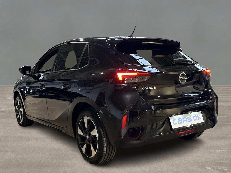 Opel Corsa-e 50 GS 5d