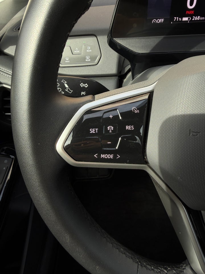 VW ID.3 58 Pro Performance 5d