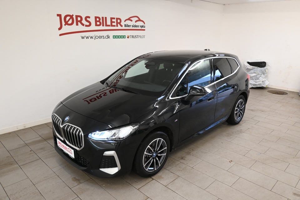 BMW 225e 1,5 Active Tourer M-Sport xDrive aut. 5d