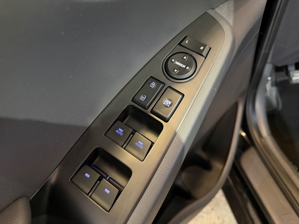 Hyundai Ioniq 1,6 PHEV Trend DCT 5d