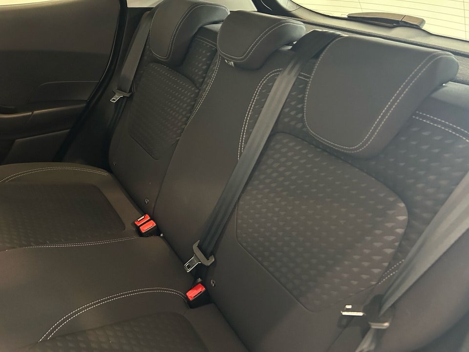 Ford Fiesta 1,0 EcoBoost mHEV Titanium 5d