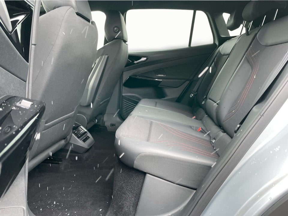 VW ID.4 77 GTX 4Motion 5d