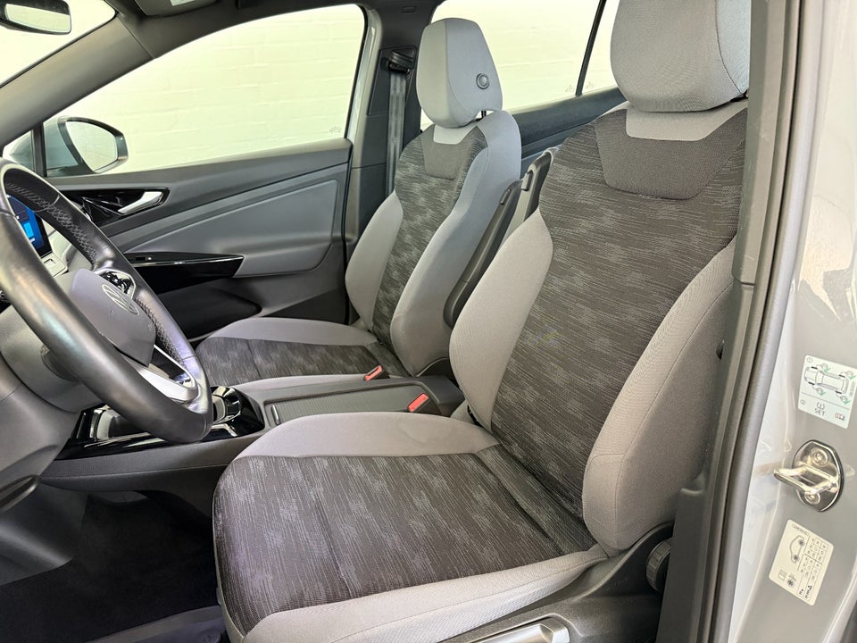 VW ID.4 77 Pro Performance 5d