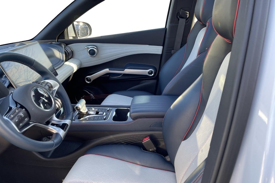 BYD Atto 3 60 Design 5d