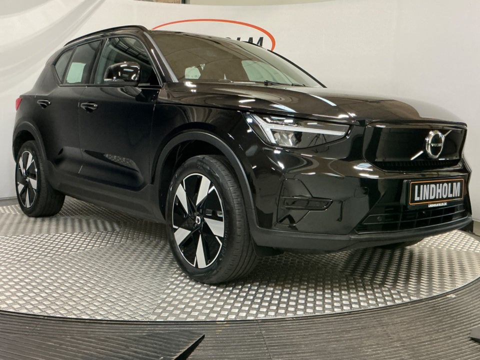 Volvo XC40 P6 ReCharge Plus 5d