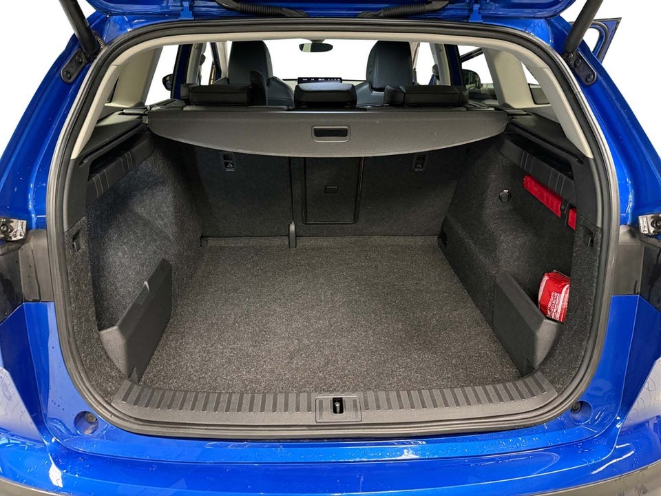 Skoda Enyaq 60 iV 5d