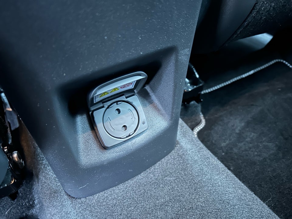 Kia Niro 1,6 PHEV Prestige+ DCT 5d