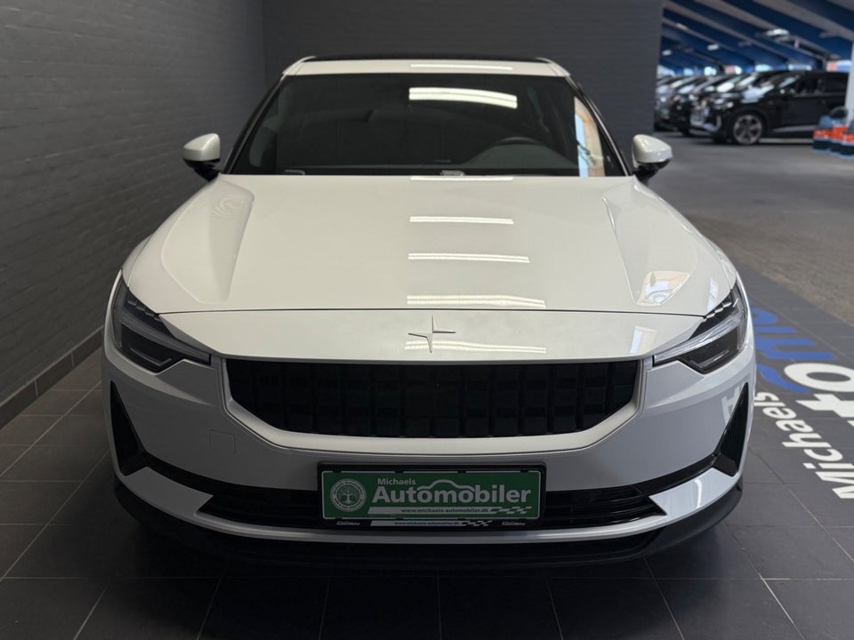 Polestar 2 Long Range AWD 5d