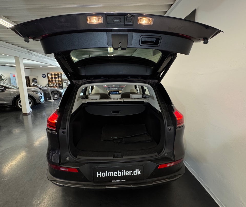 Aiways U5 Premium 5d