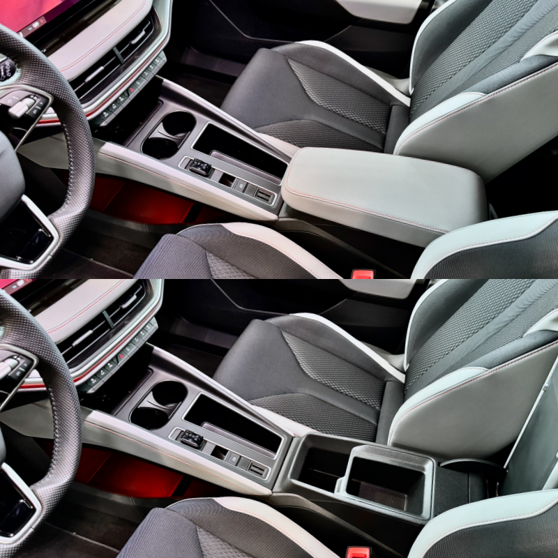 Skoda Elroq 85 iV Lodge Maxx 5d