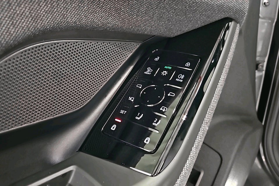 Audi A6 e-tron S-line plus Avant 5d