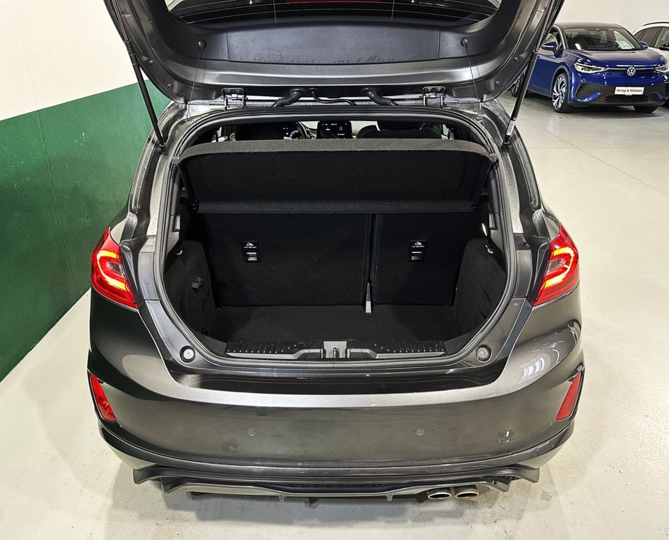 Ford Fiesta 1,5 EcoBoost ST2 5d