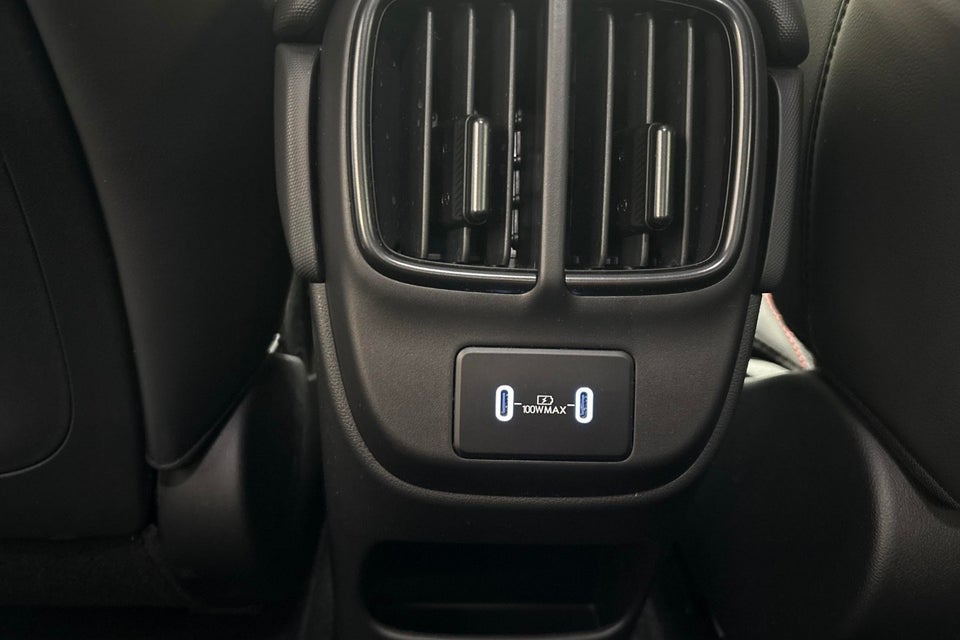 Hyundai Ioniq 6 84 N Line+ 4d