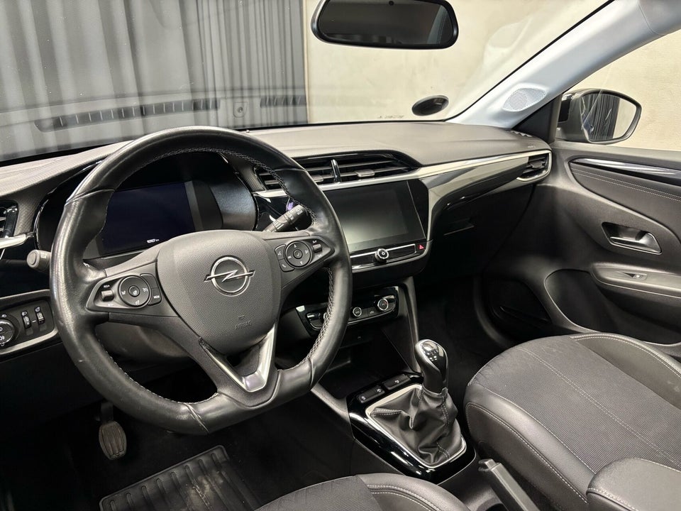 Opel Corsa 1,2 Sport 5d