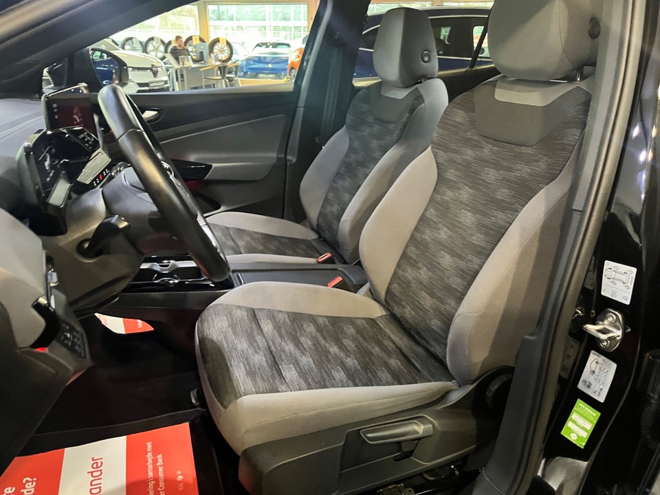 VW ID.5 77 Pro Performance 5d