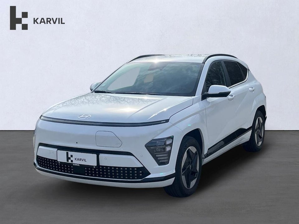 Hyundai Kona 65 EV Ultimate 5d