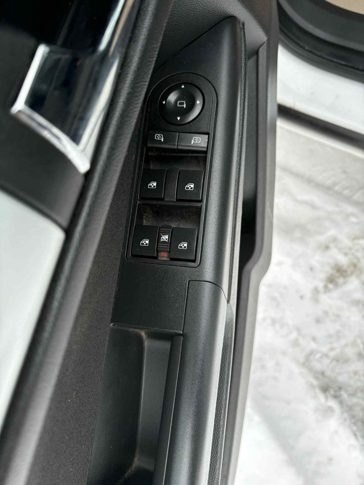 Opel Astra 1,7 CDTi 110 Enjoy 5d