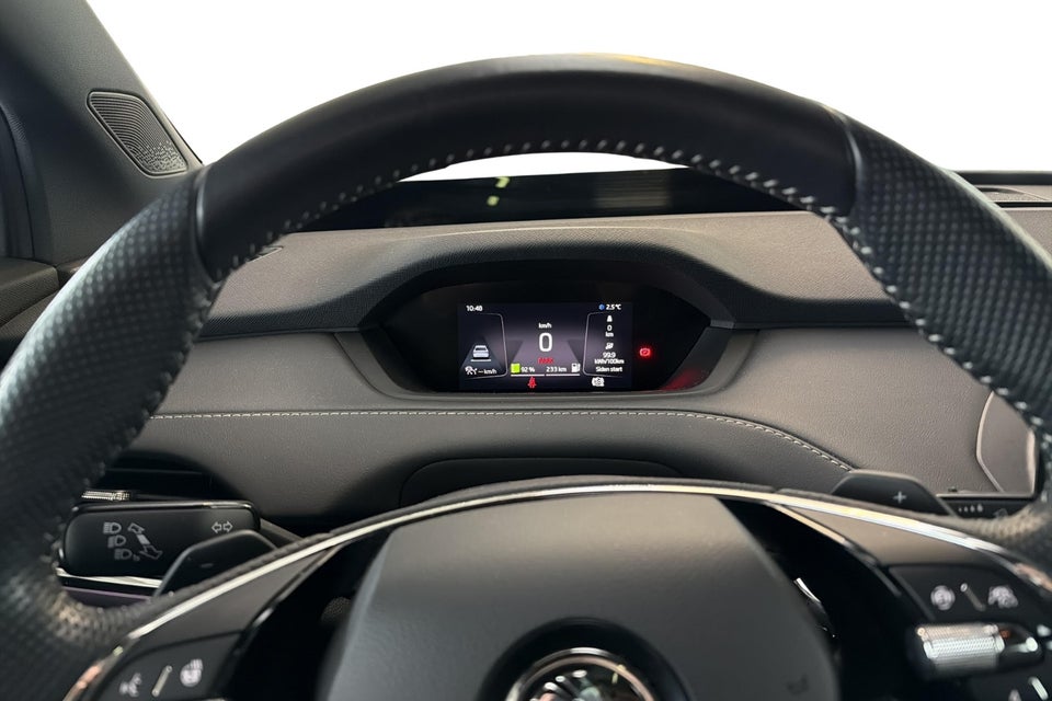 Skoda Enyaq 80x iV Maxx 5d