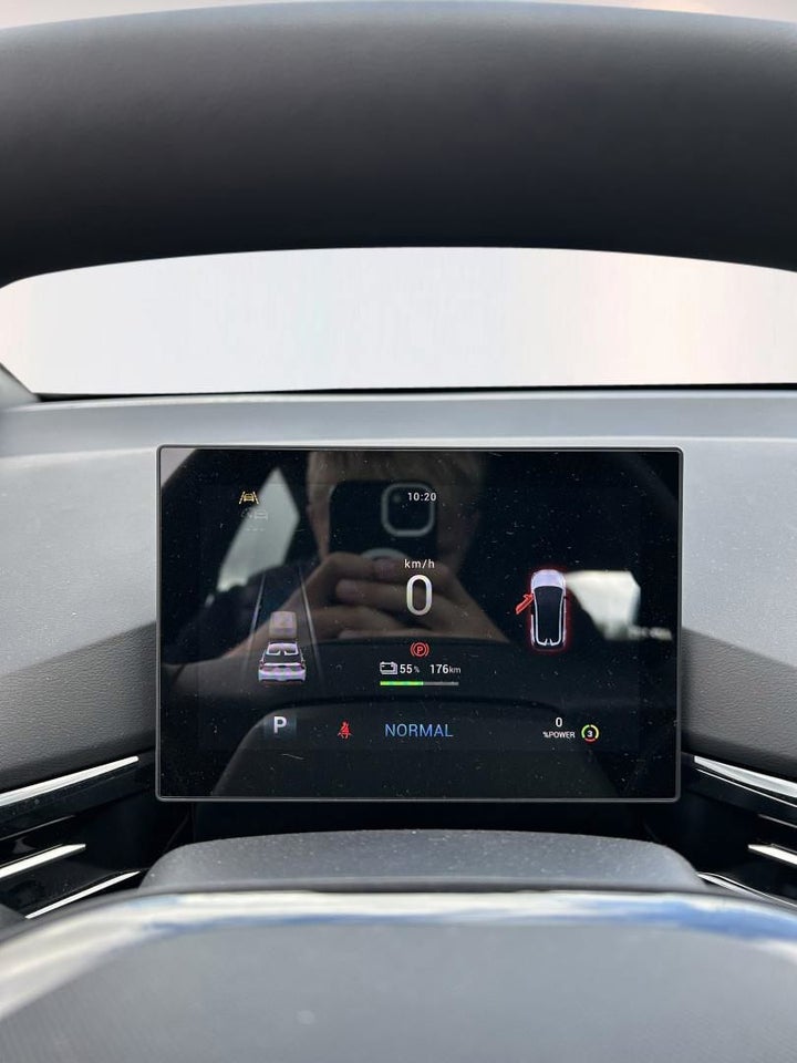 MG 4 51 Nordic Edition 5d