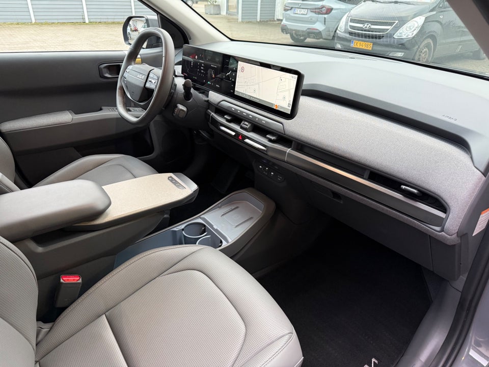 Kia EV3 81 Long Range Upgrade 5d