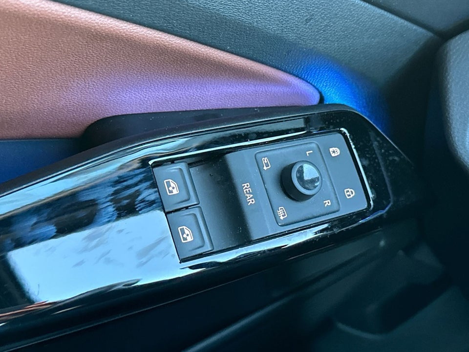 VW ID.4 77 1ST Pro Performance 5d