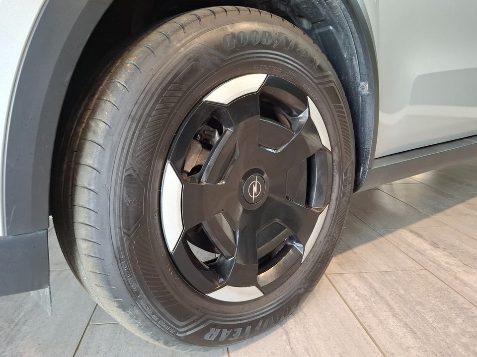 Opel Frontera 44 Edition 5d