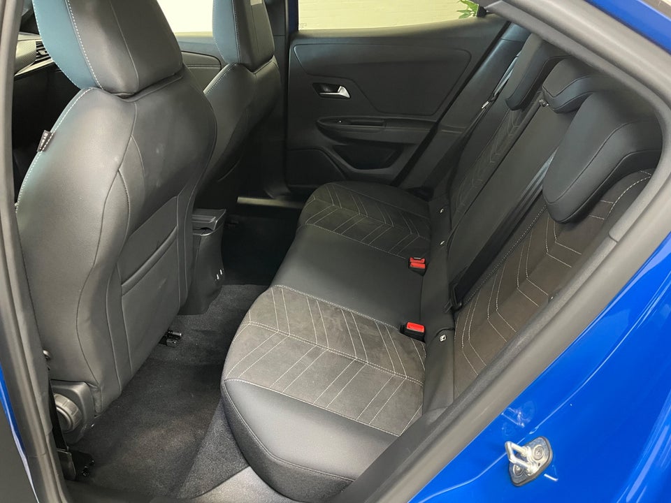 Opel Mokka-e 50 Ultimate 5d
