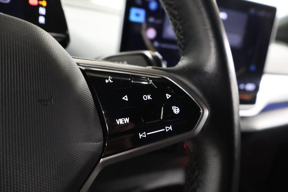 VW ID.4 77 Style 4Motion 5d